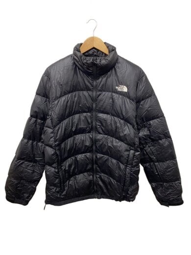 商品画像：ZIZ ACONCAGUA JACKET_ジップインジップアコンカグアジャケット/L/ナイロン/BLK 1