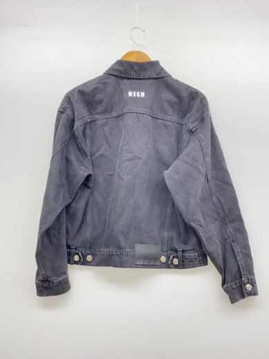 商品画像：Gジャン/38/コットン/BLK/2543mdh41l 2