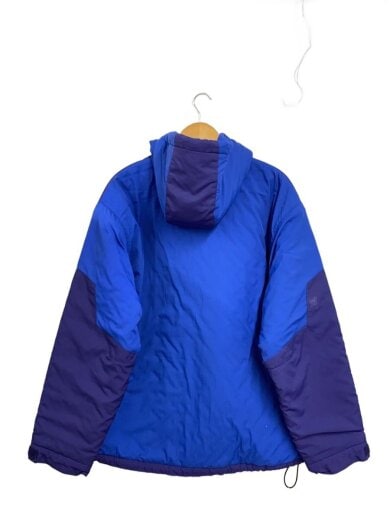 商品画像：ジャケット/L/ナイロン/BLU/101214021001 2