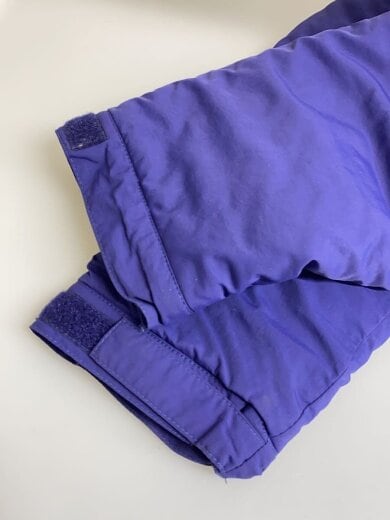 商品画像：ジャケット/L/ナイロン/BLU/101214021001 5