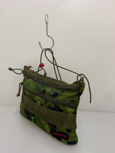 商品画像：バッグ/--/KHK/カモフラ// 2