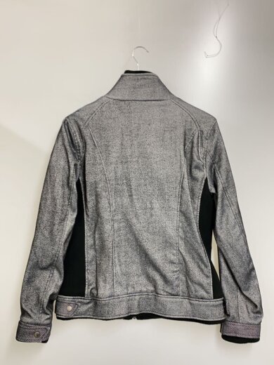 商品画像：ジャケット/M/ポリエステル/GRY/sdm102n03-1 2