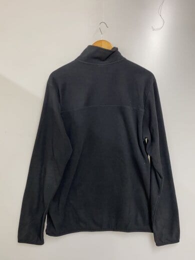 商品画像：トップス_NP52107Z/L/ポリエステル/BLK/無地 2