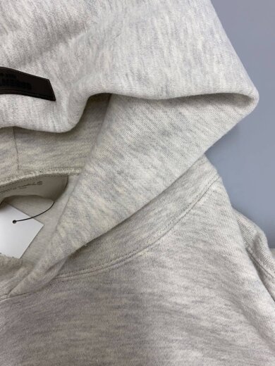 商品画像：パーカー/M/コットン/GRY 7