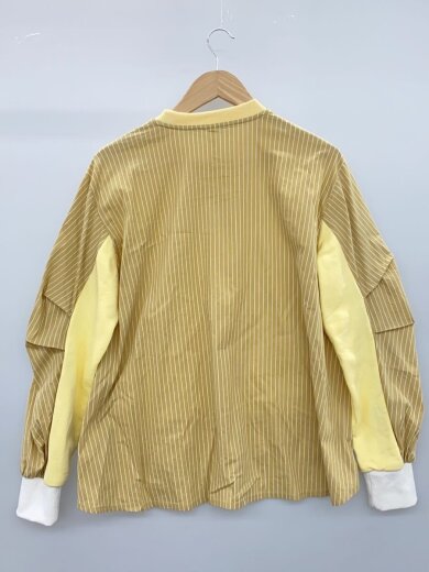 商品画像：トップス/M/コットン/YLW/lkl25hbl2221// 2