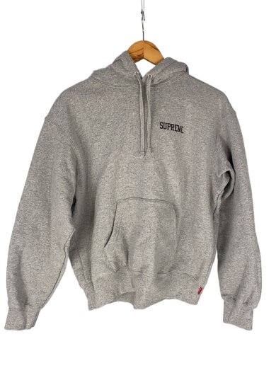 商品画像：24SS/Doggs Hoded Sweatshirt/パーカー/L/コットン/BLK 1