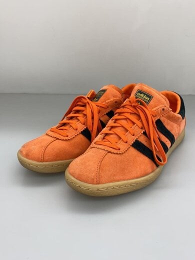 商品画像：TRINIDAD AND TOBAGO SHOES_トリニダード トバゴ シューズ/26cm/ORN// 2