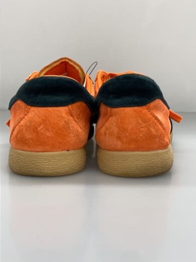商品画像：TRINIDAD AND TOBAGO SHOES_トリニダード トバゴ シューズ/26cm/ORN// 6