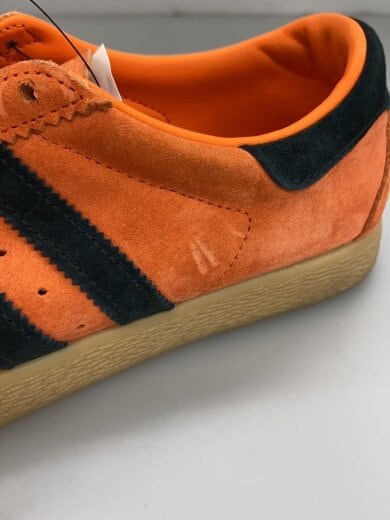 商品画像：TRINIDAD AND TOBAGO SHOES_トリニダード トバゴ シューズ/26cm/ORN// 8