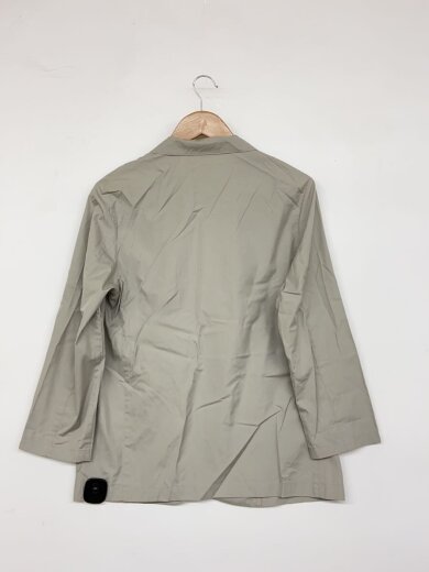 商品画像：ジャケット/2/コットン/GRY/578-0120606 2