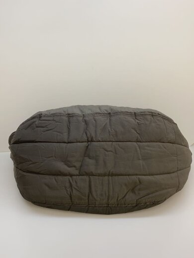 商品画像：NYLON PUFFER SHOULDER BAG/ショルダーバッグ/ナイロン/GRY// 4