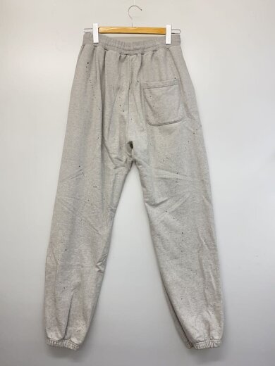 商品画像：ボトム/L/コットン/GRY/ダメージ加工 2