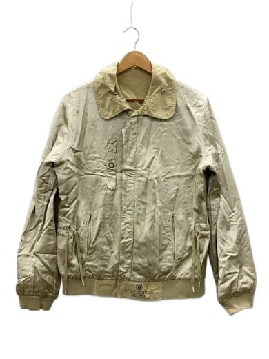 商品画像：05ss/アーカイブ/00s/REVERSIBLE BOMBER/ジャケット/46/コットン/BEG/無地// 1