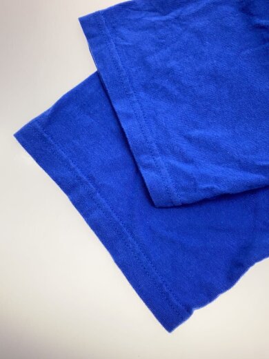 商品画像：25FW/RX tee/Tシャツ/M/コットン/BLU/プリント// 4