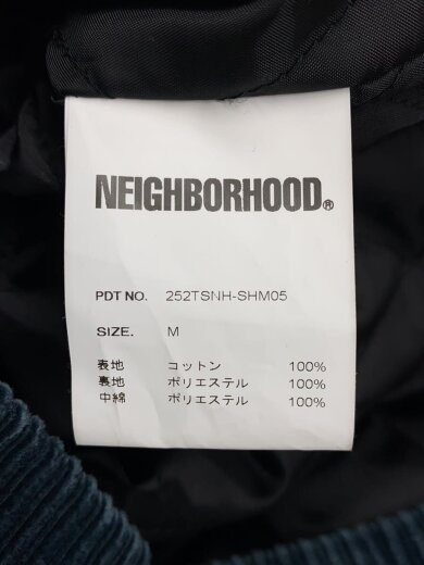 商品画像：25FW/CORDUROY CPO SHIRT/ジャケット/M/コーデュロイ/252TSNH-SHM05 4
