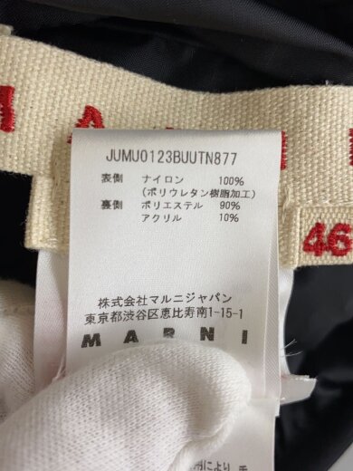 商品画像：21AW/リップストップナイロンリバーシブル/フリースジャケット/46/ポリエステル/YLW// 4