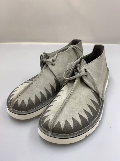 商品画像：シューズ/30cm/GRY/261471387120/Desert Trek// 2