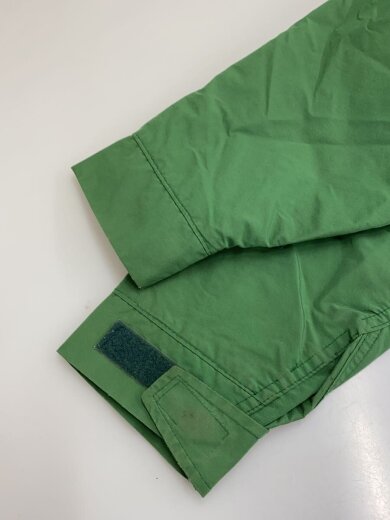 商品画像：80s/BAXTER STATE PARKA/マウンテンパーカ/L/ナイロン/GRN/無地 5