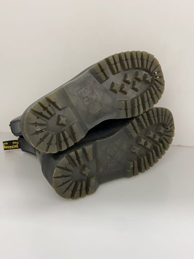 商品画像：レースアップブーツ/UK4/BLK/JADON MAX 8EYE BOOT// 4