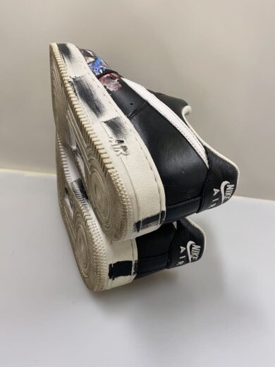 商品画像：AIR FORCE 1 07/エアフォース 1 70/ブラック/AQ3692-001/28.5cm/BLK 4
