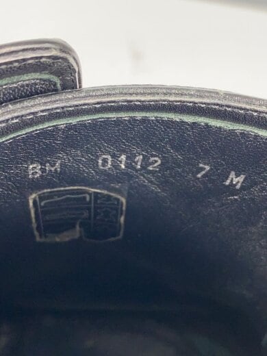 商品画像：ブーツ/7M/BLK/d725943d 5