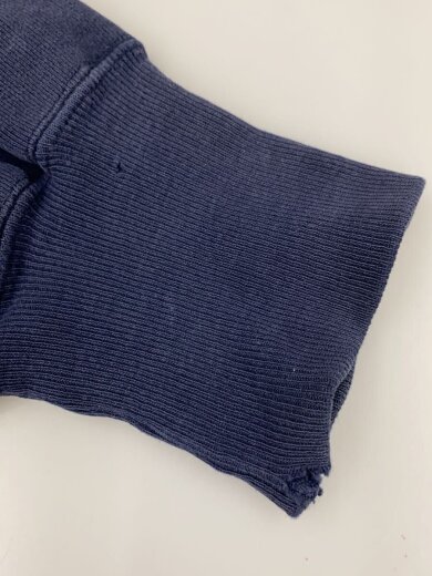 商品画像：90s/USA製/REVERSE WEAVE/目無し/スウェット/XXL/コットン/NVY// 6