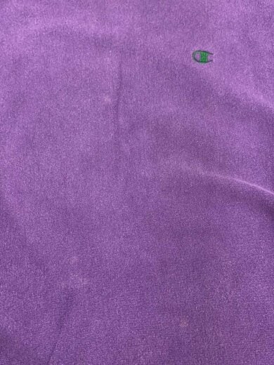 商品画像：90s/USA製/REVERSE WEAVE/クレイジーパターン/スウェット/XL/コットン// 5
