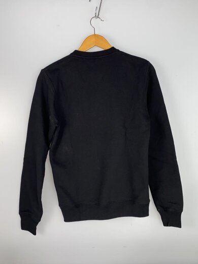 商品画像：22AW/アナグラムロゴスウェット/スウェット/XS/コットン/BLK/h526y24j07// 2