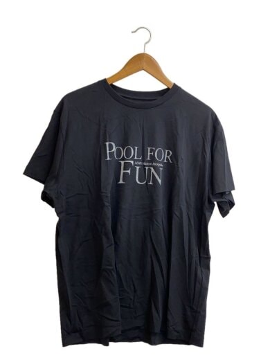 商品画像：25SS/Tシャツ/S/コットン/BLK/SH0GC0044 S24312// 1