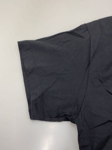 商品画像：25SS/Tシャツ/S/コットン/BLK/SH0GC0044 S24312// 5