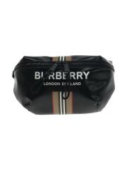 SONNY/アイコンストライプ/ボディバッグ/エナメル/8030018