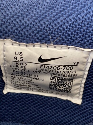 商品画像：TERMINATOR LOW_ターミネーター LOW/27.5cm/YLW 5