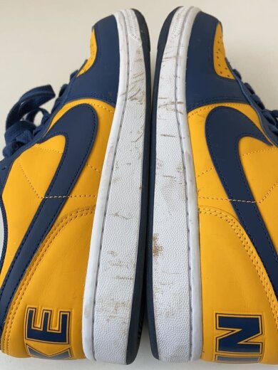 商品画像：TERMINATOR LOW_ターミネーター LOW/27.5cm/YLW 7