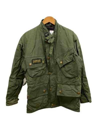 商品画像：ジャケット/38/--/KHK/11363 1