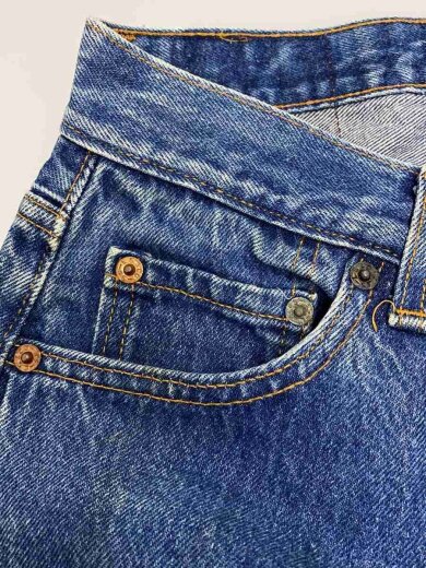 商品画像：ボトム/29/デニム/IDG/501 5