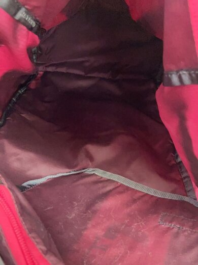 商品画像：リュック/ナイロン/BRD/無地 6