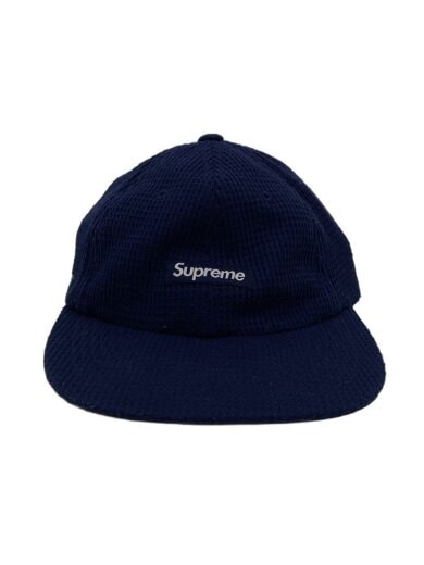 商品画像：キャップ/FREE/コットン/BLU/メンズ 1