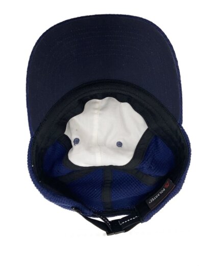 商品画像：キャップ/FREE/コットン/BLU/メンズ 4