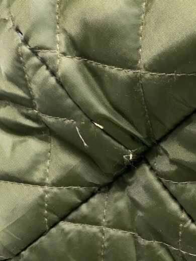 商品画像：ハンドバッグ/--/GRN/無地 9