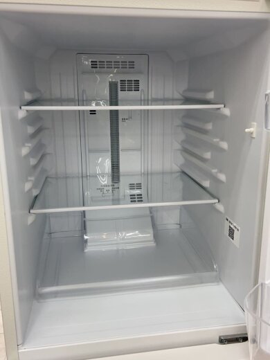 商品画像：冷蔵庫・冷凍庫 NR-B14HW-W 6