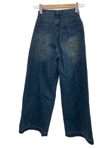 商品画像：ボトム/--/コットン/IDG/無地/SWFP244072 2