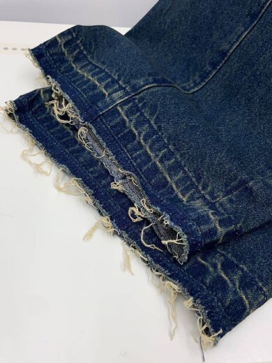 商品画像：ボトム/--/コットン/IDG/無地/SWFP244072 7