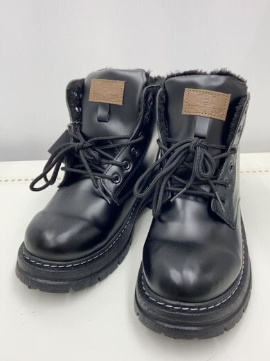商品画像：ブーツ/41/BLK 2