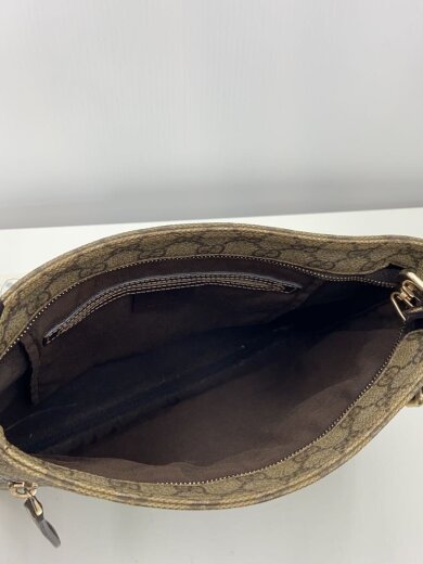 商品画像：ショルダーバッグ_GGプラス/PVC/BEG 6