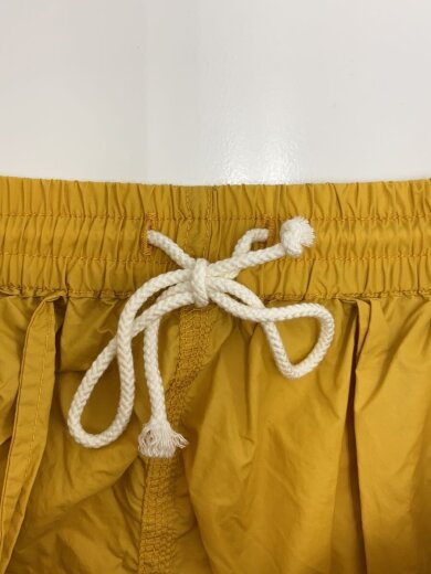 商品画像：ショートパンツ/--/ナイロン/IVO/無地/24SS-WMP-PT14 3