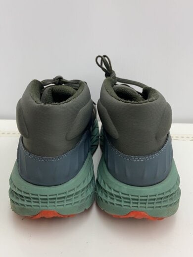 商品画像：ハイカットスニーカー/28cm/マルチカラー/FE1219E 5