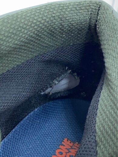 商品画像：ハイカットスニーカー/28cm/マルチカラー/FE1219E 6