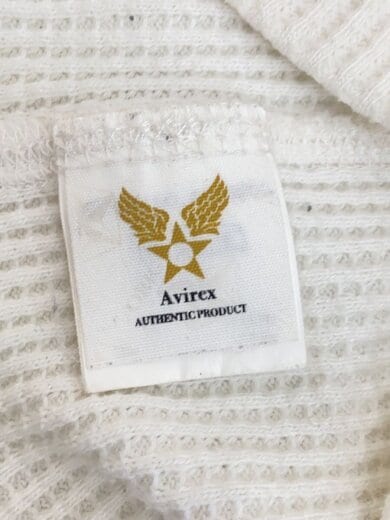 商品画像：長袖Tシャツ/L/コットン/6193200 3