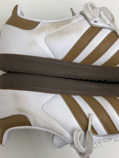 商品画像：ローカットスニーカー/27cm/WHT/JH8796 6