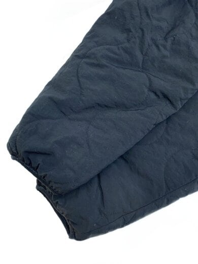 商品画像：ダウンジャケット/L/ナイロン/BLK/11-18-5690-120// 6